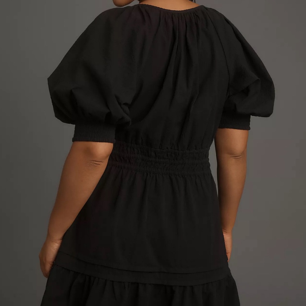 Anthropologie Somerset Mini Dress - Picture 3 of 6